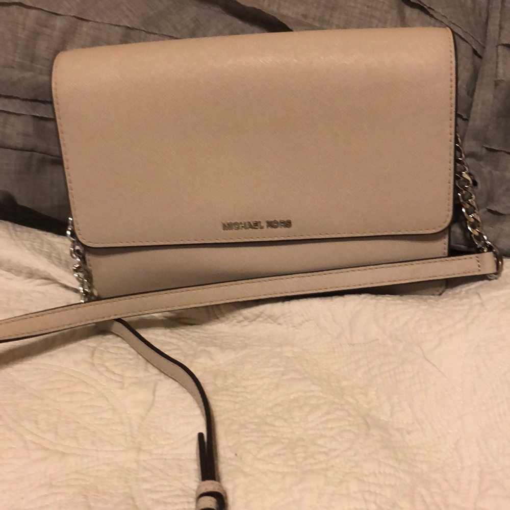 MK purse!